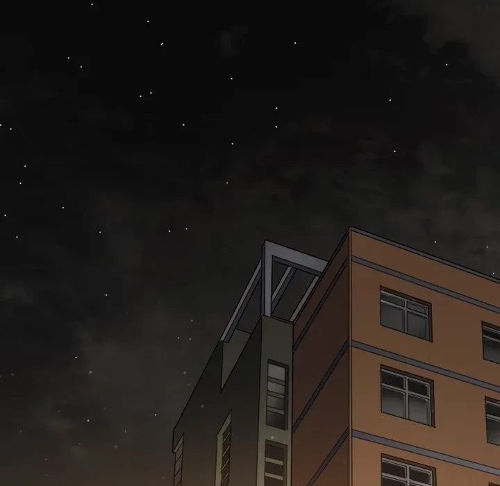 俺のワルな同級生 第201話 - 110