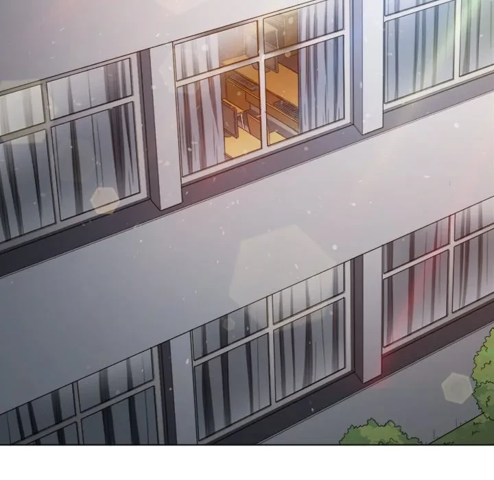 俺のワルな同級生 第201話 - 117