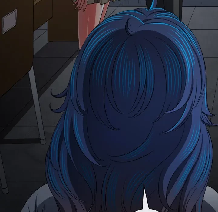 俺のワルな同級生 第201話 - 143