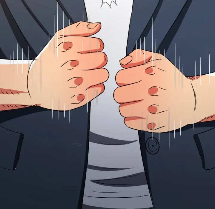 俺のワルな同級生 第201話 - 177