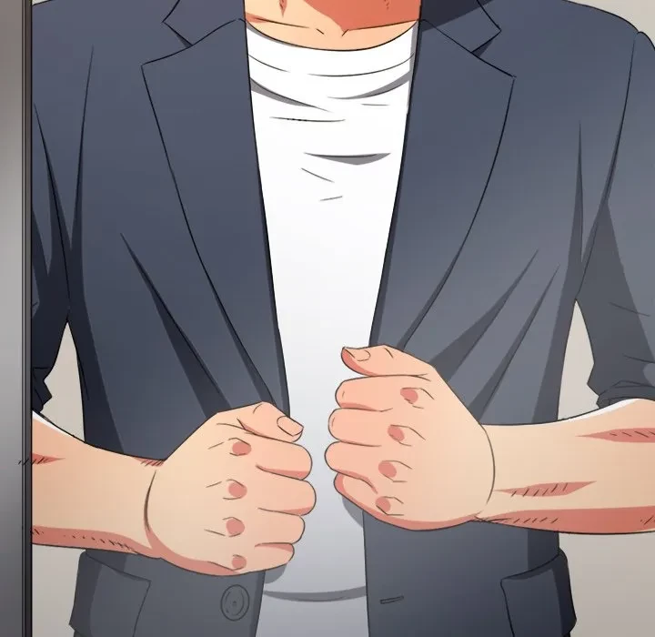 俺のワルな同級生 第201話 - 181