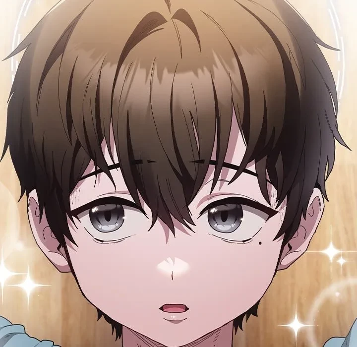 信ぜよ、さらば初めてを与えん 第0話 - 11