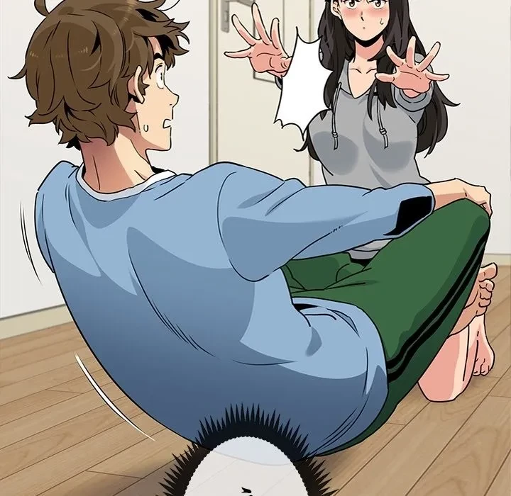 コインを揺らせば 第0話 - 48