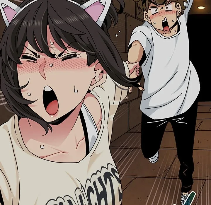 コインを揺らせば 第81話 - 40