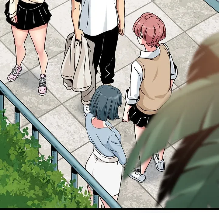 コインを揺らせば 第81話 - 86