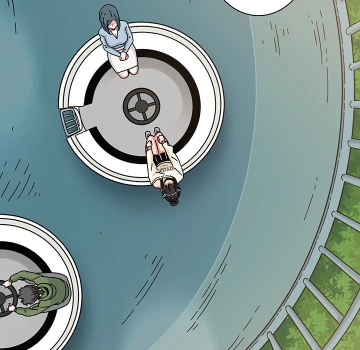 コインを揺らせば 第82話 - 37