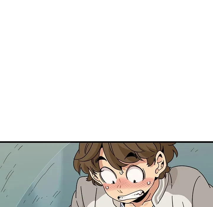 コインを揺らせば 第83話 - 86