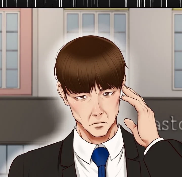 リベンジライフ～イケメン大スターに転生した俺の復讐劇～ 第0話 - 8