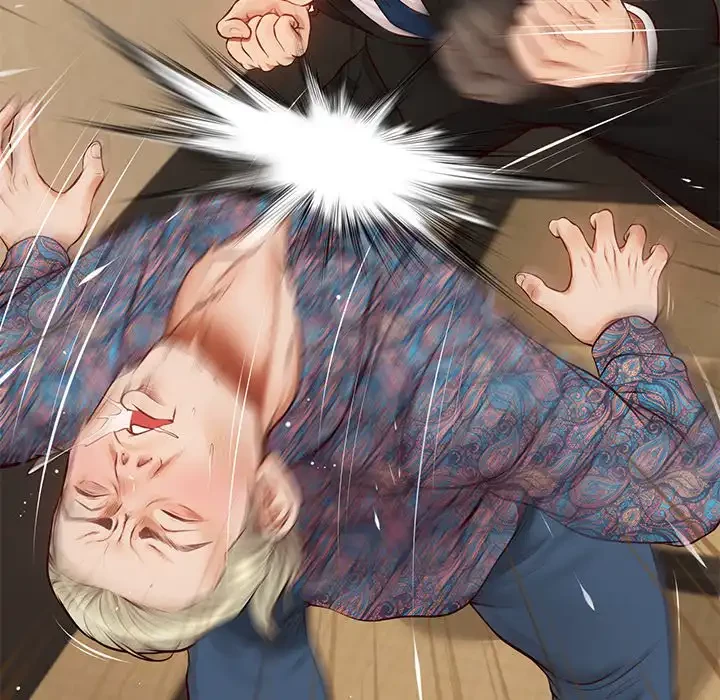 リベンジライフ～イケメン大スターに転生した俺の復讐劇～ 第1話 - 104