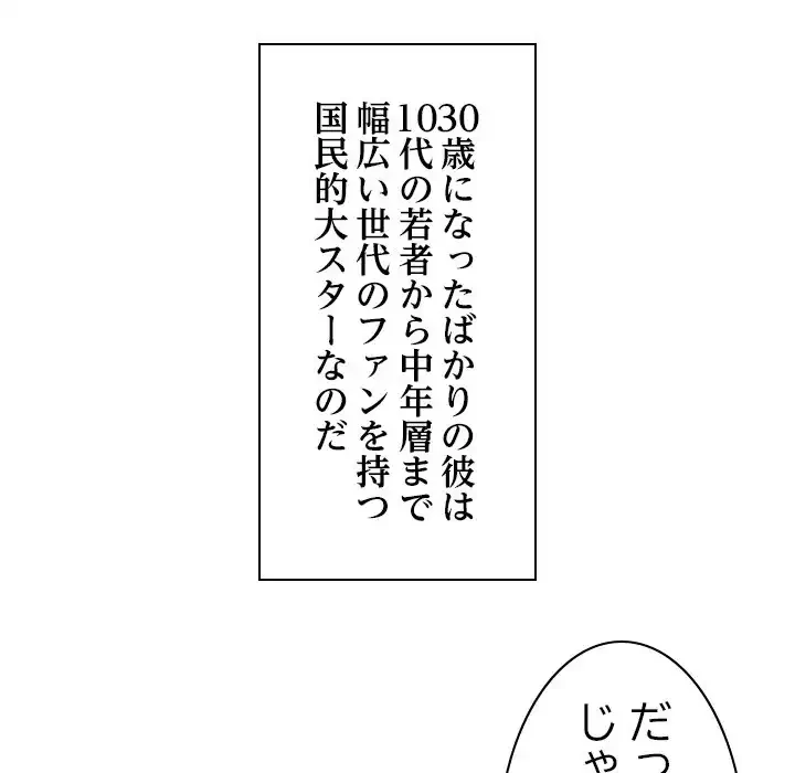 リベンジライフ～イケメン大スターに転生した俺の復讐劇～ 第2話 - 13