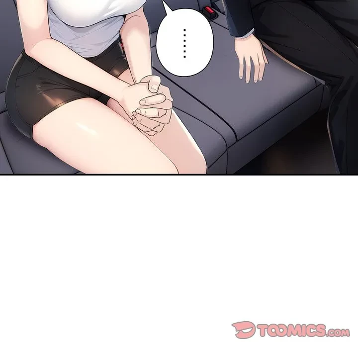 夫婦ゲーム 第34話 - 39