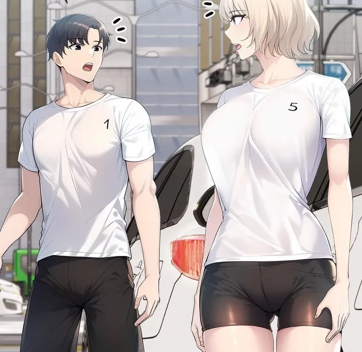 夫婦ゲーム 第34話 - 72