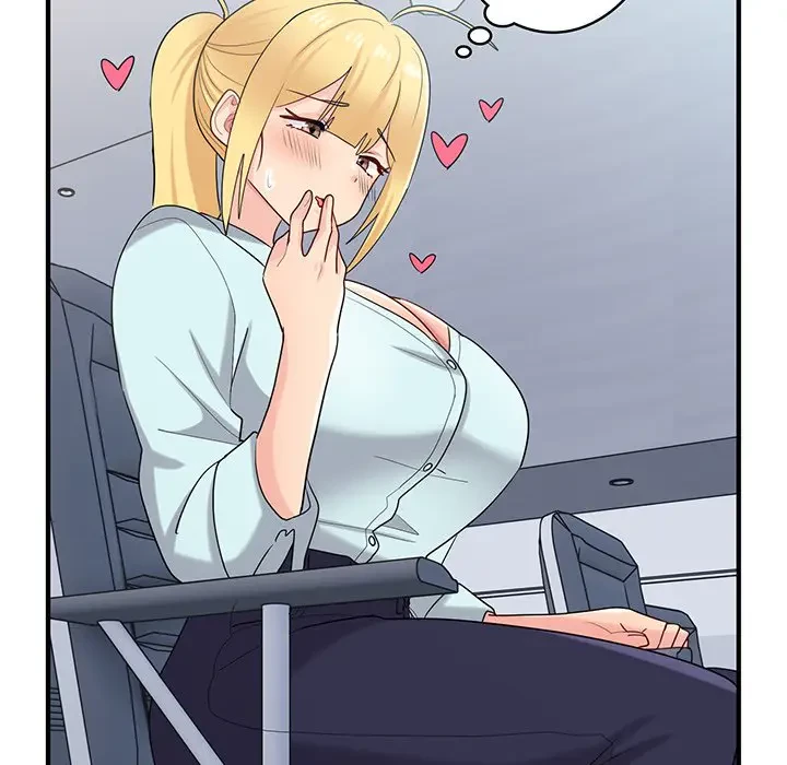 告白でリベンジ！ 第26話 - 113