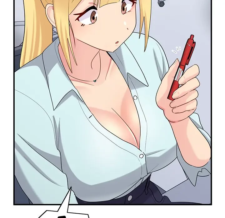 告白でリベンジ！ 第26話 - 122