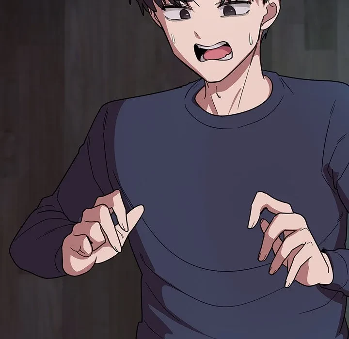 犬になっちゃった ! 第17話 - 91