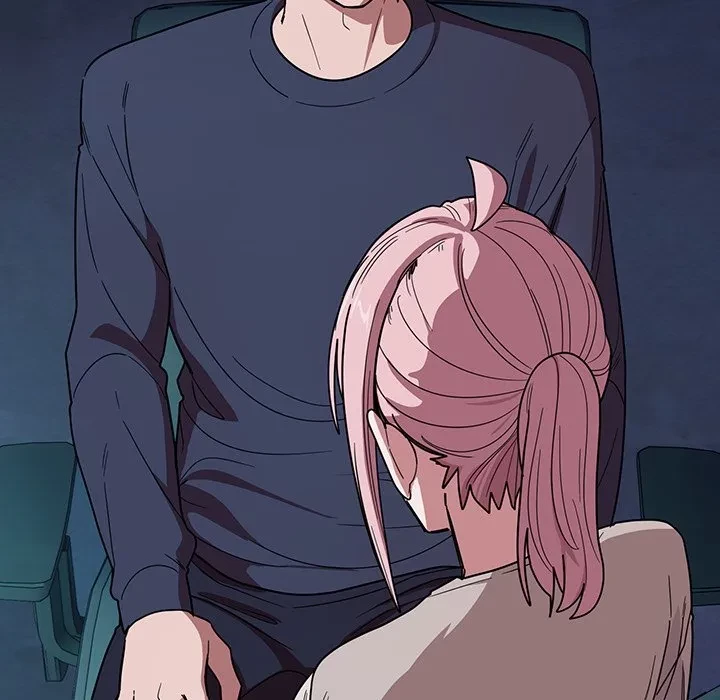 犬になっちゃった ! 第17話 - 130