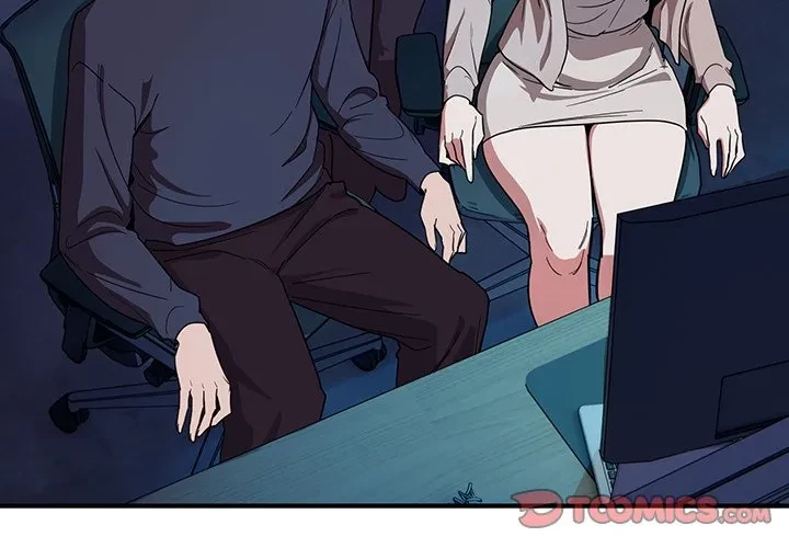 犬になっちゃった ! 第18話 - 3