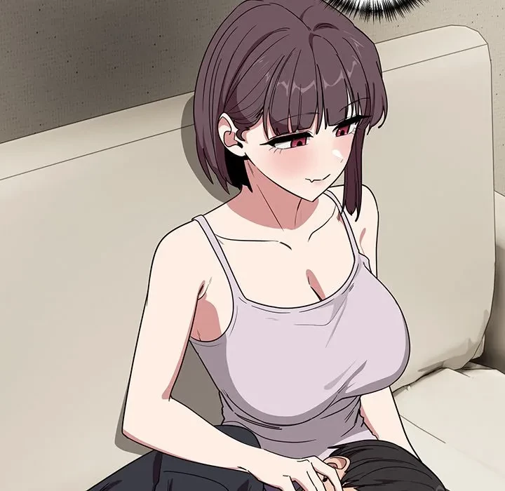 犬になっちゃった ! 第18話 - 95