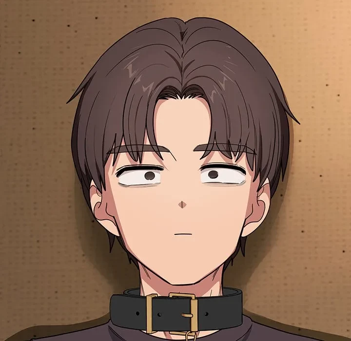 犬になっちゃった ! 第18話 - 105