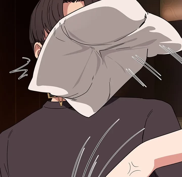 犬になっちゃった ! 第18話 - 129