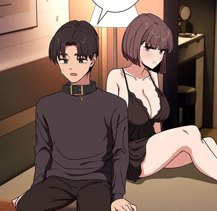 犬になっちゃった ! 第18話 - 139