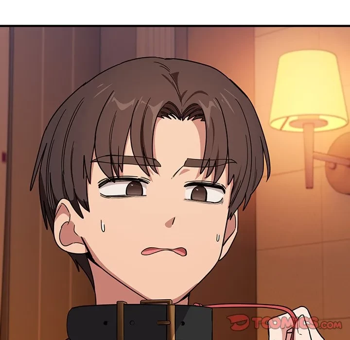 犬になっちゃった ! 第19話 - 36