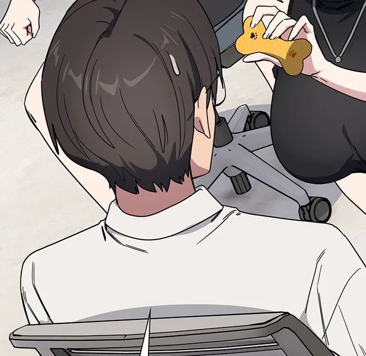 犬になっちゃった ! 第19話 - 58