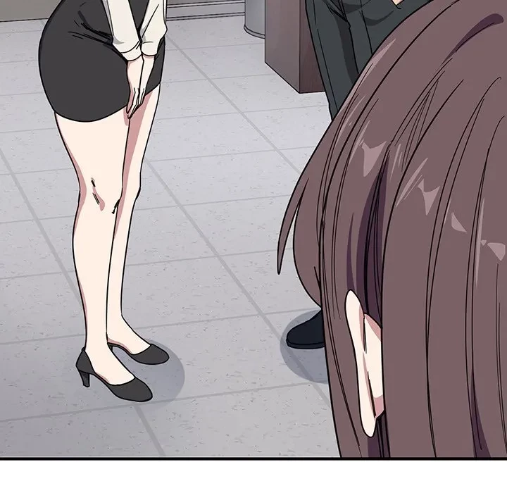 犬になっちゃった ! 第19話 - 102