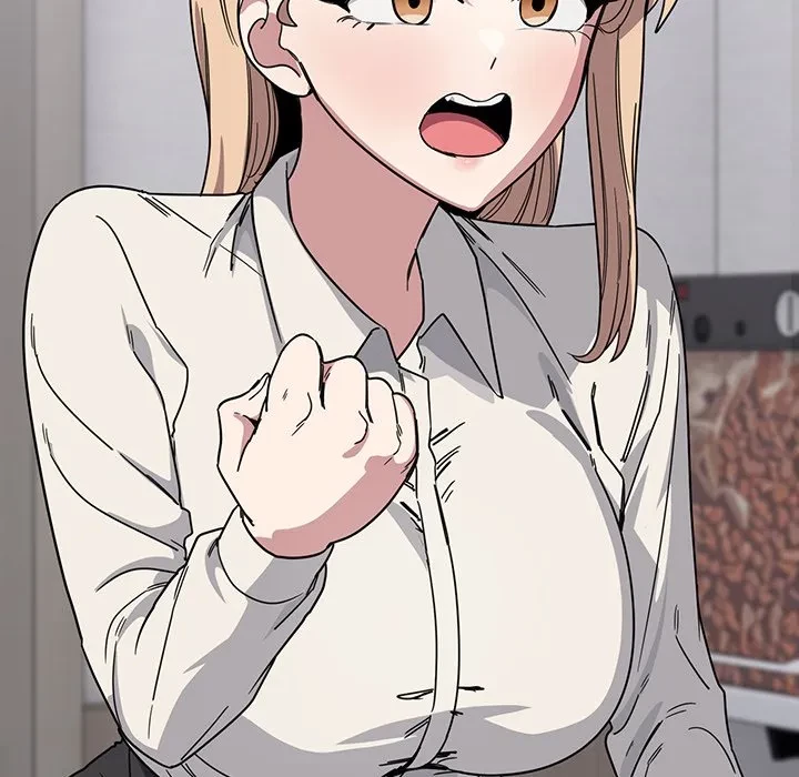 犬になっちゃった ! 第19話 - 125