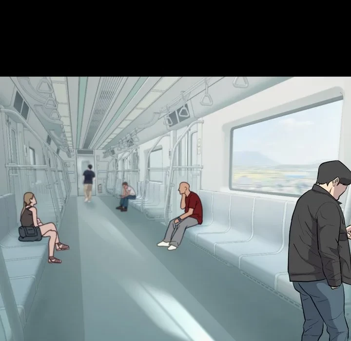 人生二週目～ブサ男の俺がイケメンに!?～ 第15話 - 62