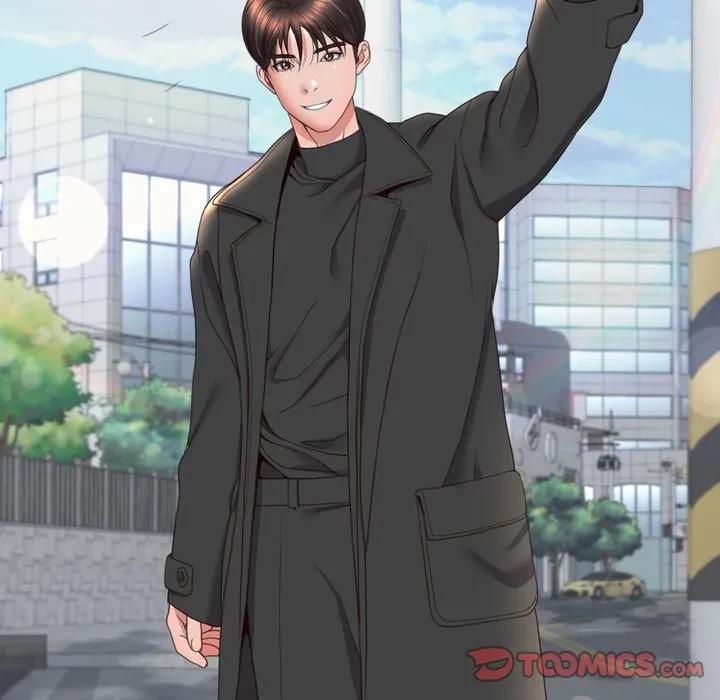 人生二週目～ブサ男の俺がイケメンに!?～ 第15話 - 75