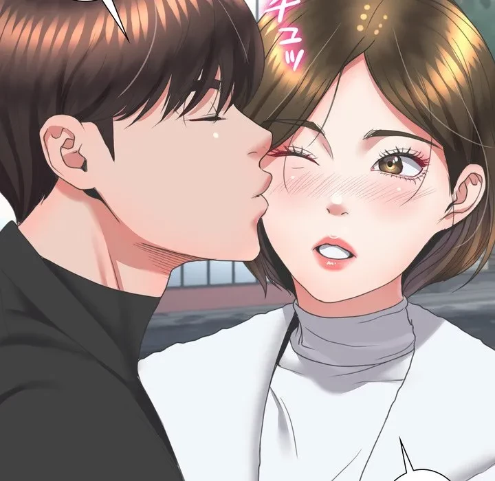 人生二週目～ブサ男の俺がイケメンに!?～ 第15話 - 83