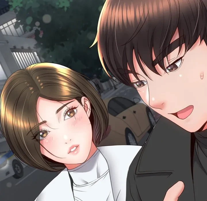 人生二週目～ブサ男の俺がイケメンに!?～ 第16話 - 41