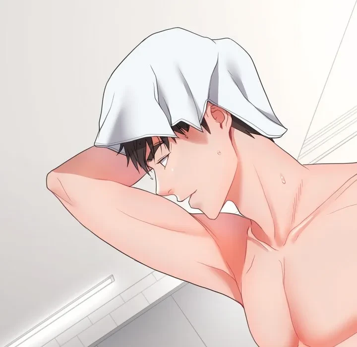 人生二週目～ブサ男の俺がイケメンに!?～ 第17話 - 19