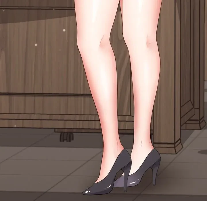 人生二週目～ブサ男の俺がイケメンに!?～ 第17話 - 110