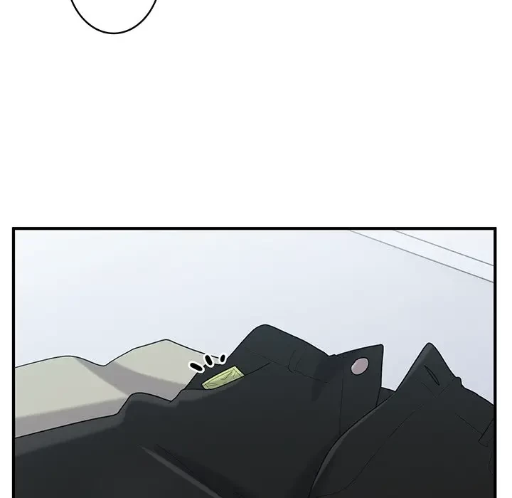 告白でリベンジ！ 第28話 - 116