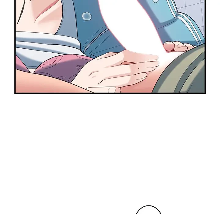 告白でリベンジ！ 第31話 - 133