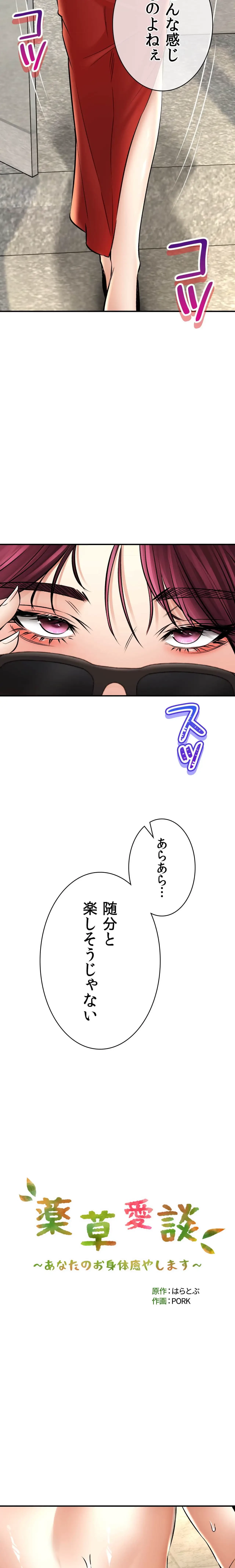 薬草愛談～あなたのお身体癒やします～ 第54話 - 2