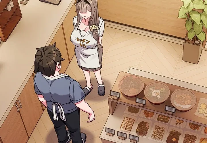 店長、大好きです！ 第26話 - 2