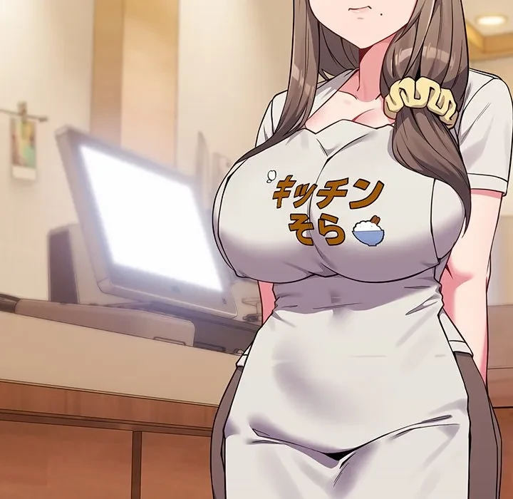 店長、大好きです！ 第26話 - 9