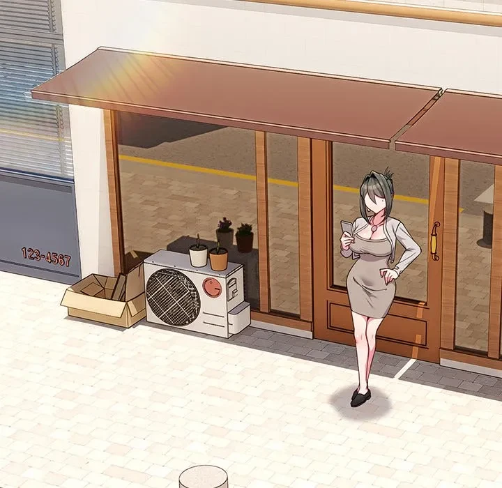 店長、大好きです！ 第26話 - 41