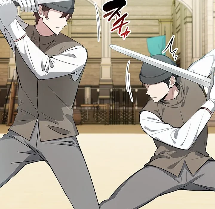 俺が異世界の騎士団長!? 第41話 - 8