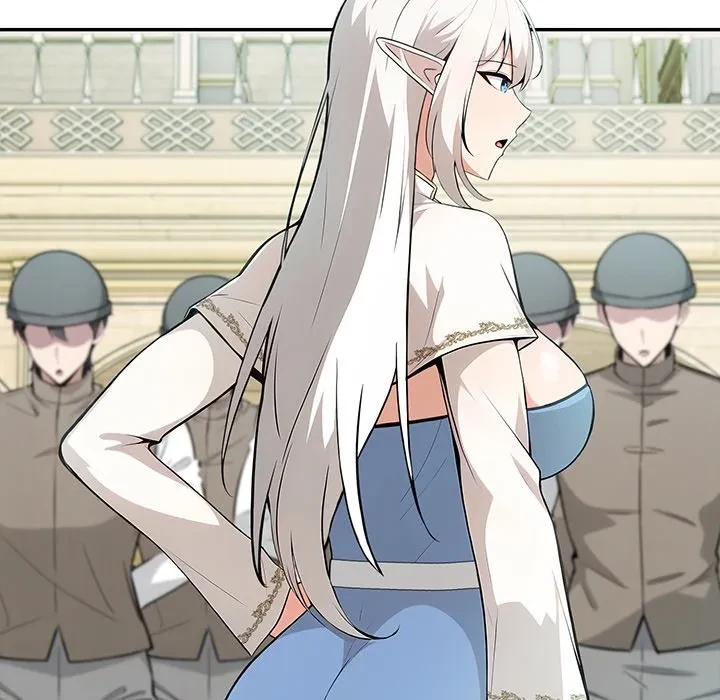 俺が異世界の騎士団長!? 第41話 - 29