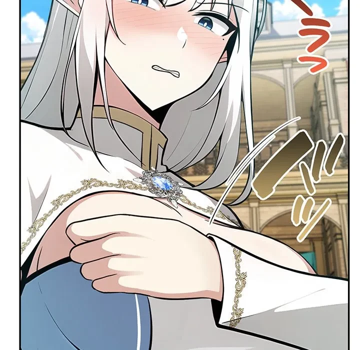 俺が異世界の騎士団長!? 第41話 - 41