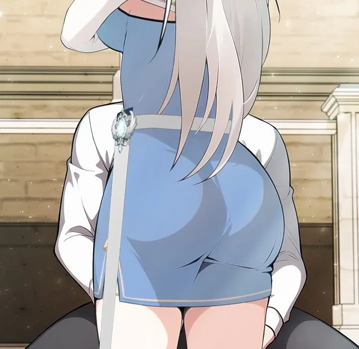 俺が異世界の騎士団長!? 第41話 - 46