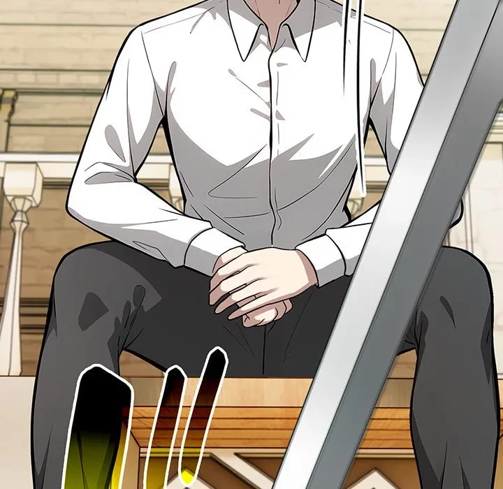 俺が異世界の騎士団長!? 第41話 - 52