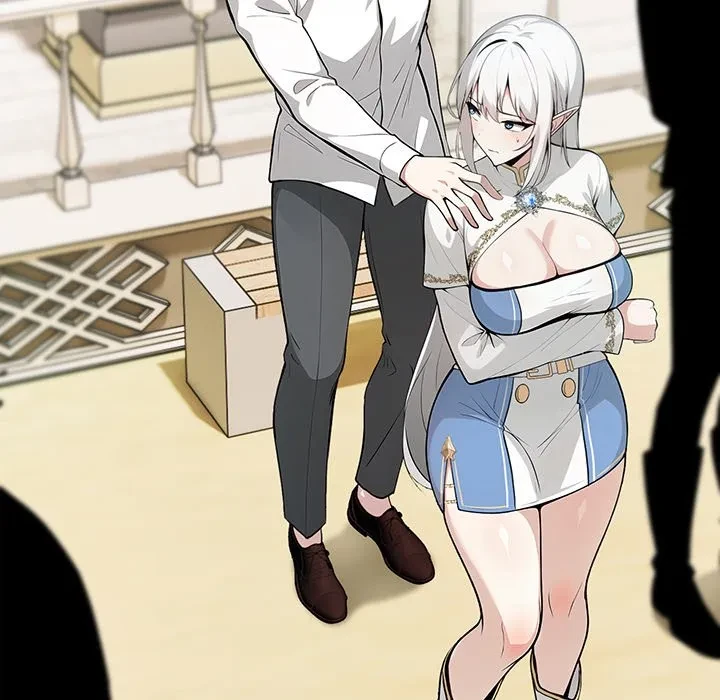 俺が異世界の騎士団長!? 第41話 - 66