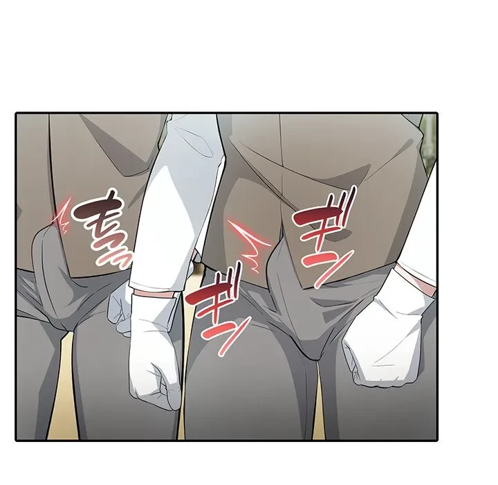 俺が異世界の騎士団長!? 第41話 - 115