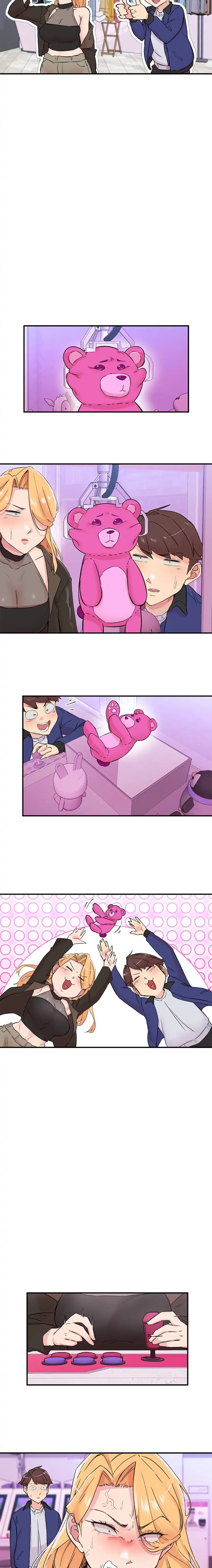 カラダ・バイブレーション 第37話 - 10