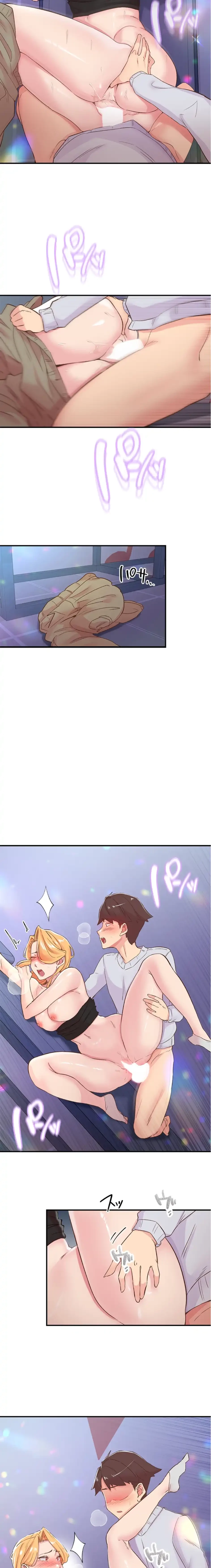 カラダ・バイブレーション 第38話 - 2